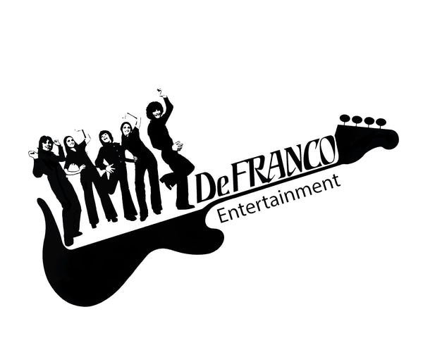 DeFranco Entertainment