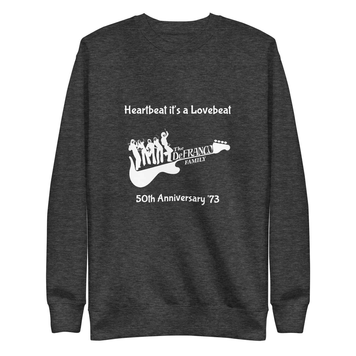 Unisex Premium Sweatshirt