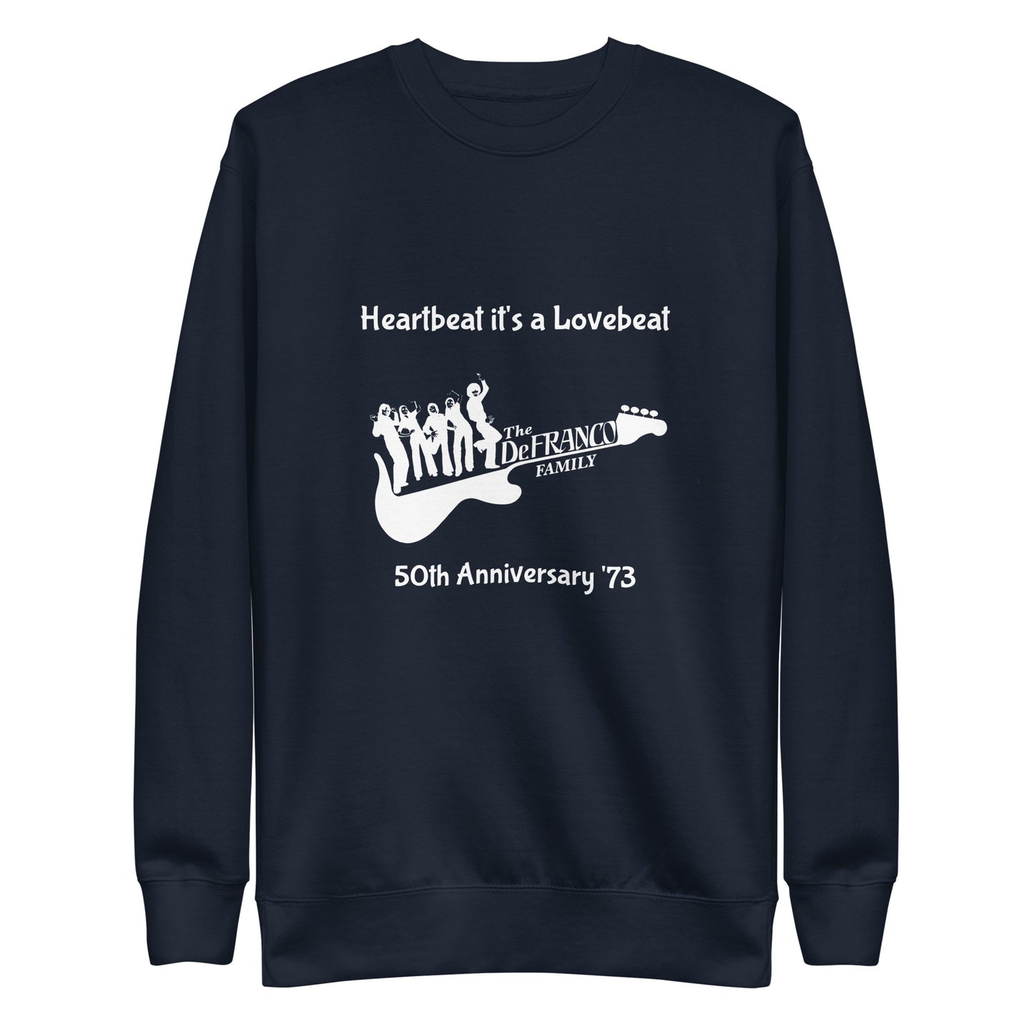 Unisex Premium Sweatshirt