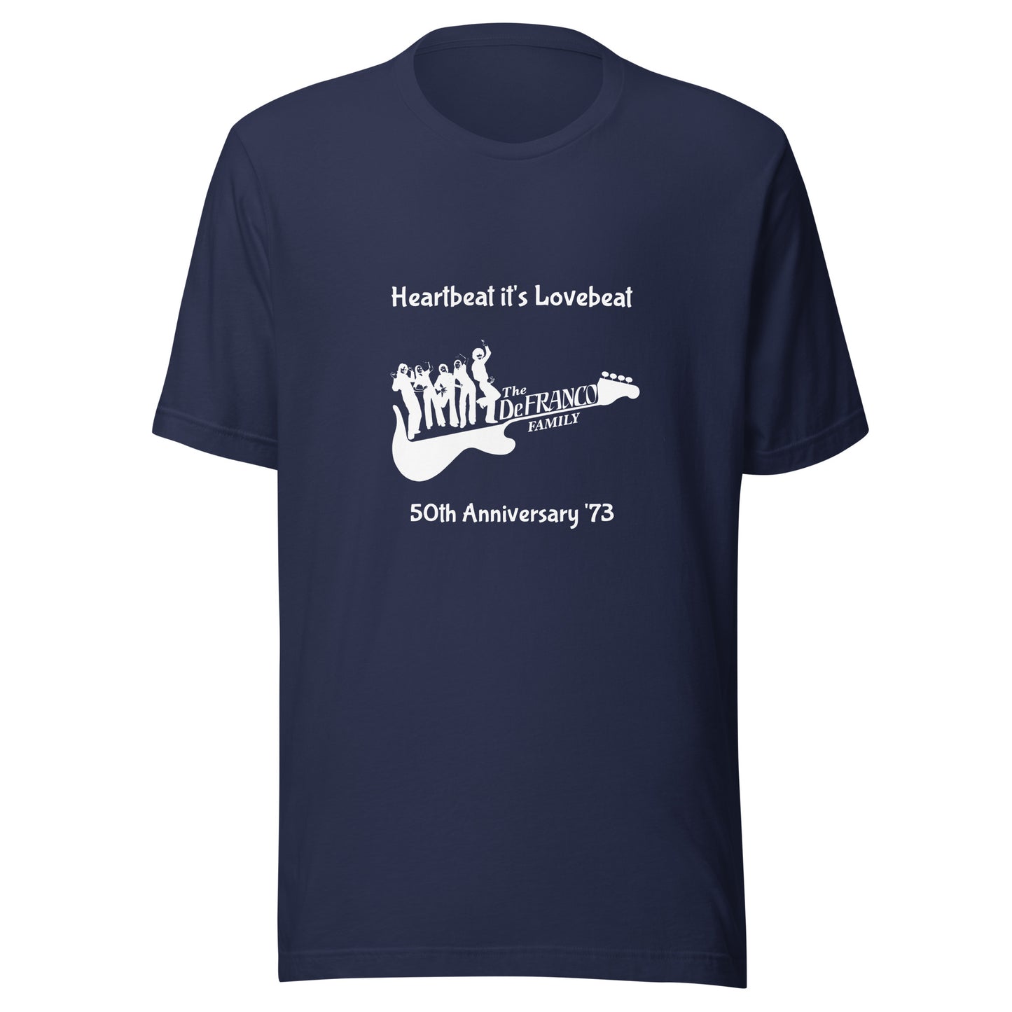 Unisex t-shirt