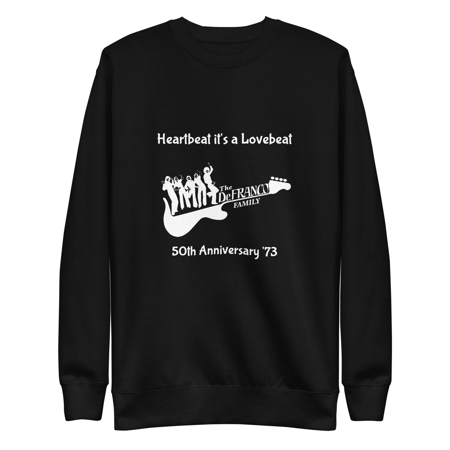 Unisex Premium Sweatshirt