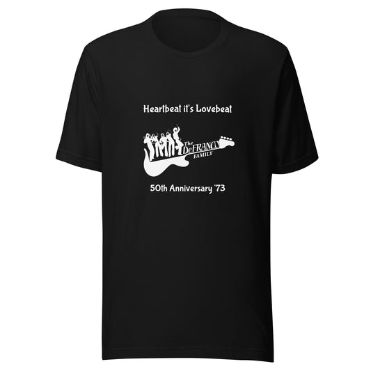 Unisex t-shirt