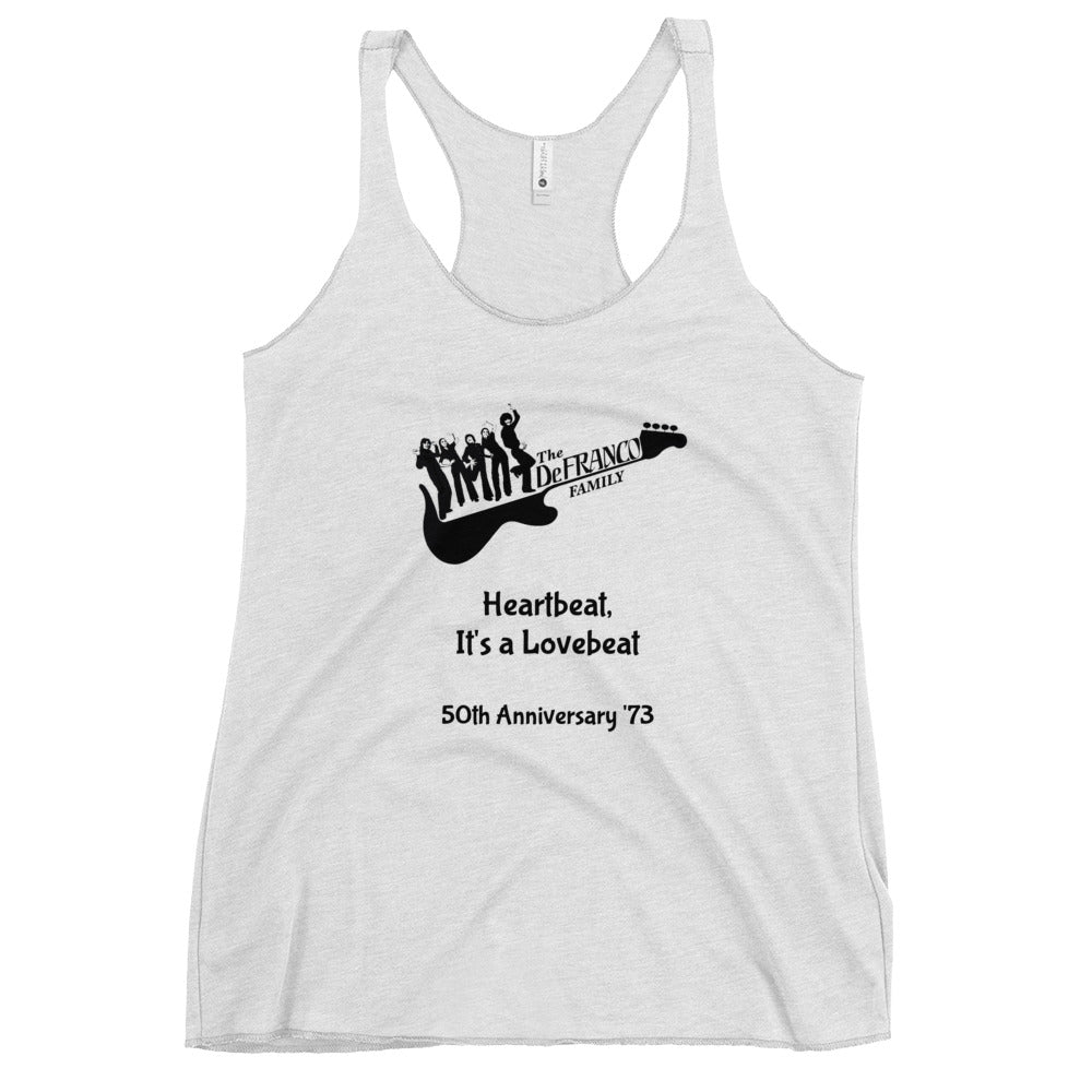 Women's Racerback Tank