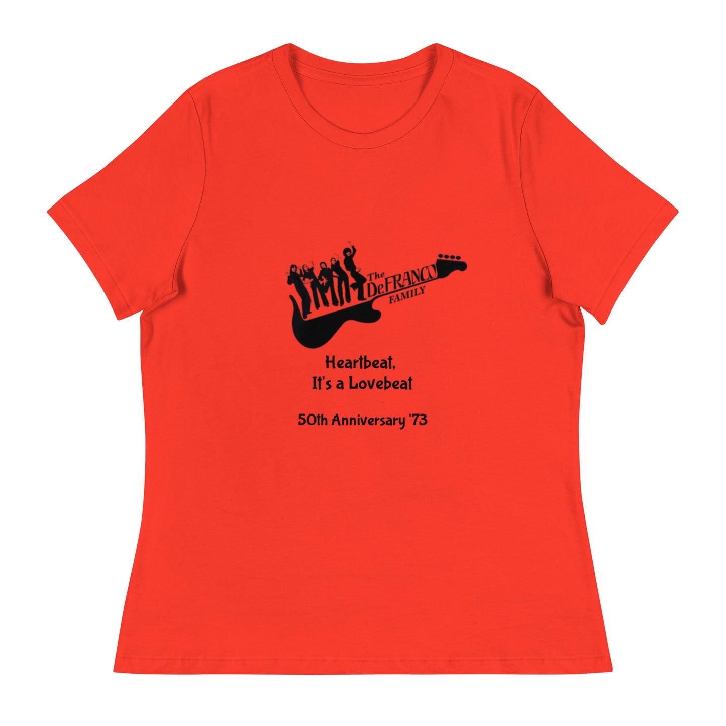 Women's Relaxed T-Shirt